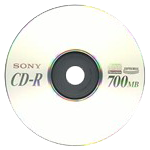 CD