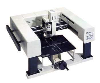 Hermes Diamond Drag Engraving Machine
