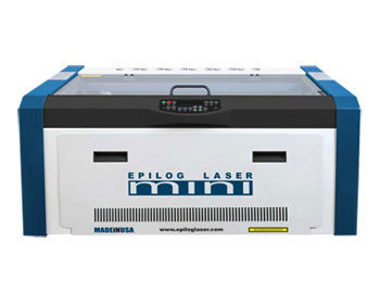 Epilog Laser Engraving Machine