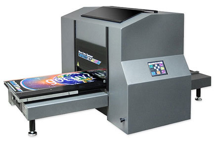 DirectJet Digital Ink Jet Printer