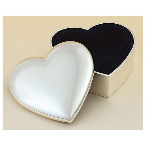 Keepsake Box - Heart