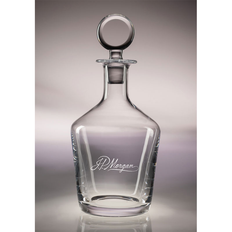 Craft Decanter