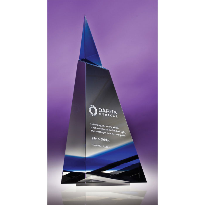 Indigo Peak Award