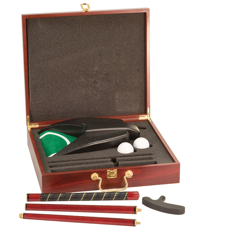 Golf Gift Set