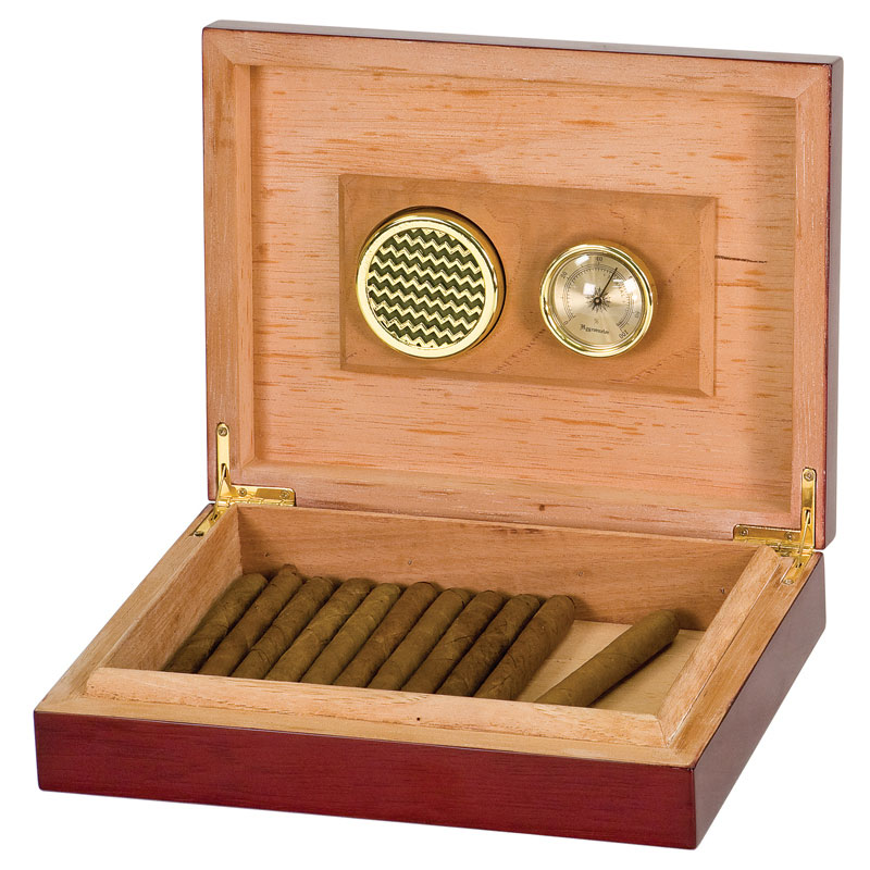 Humidor