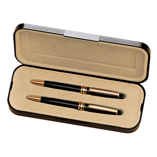 Pen and Pencil Set