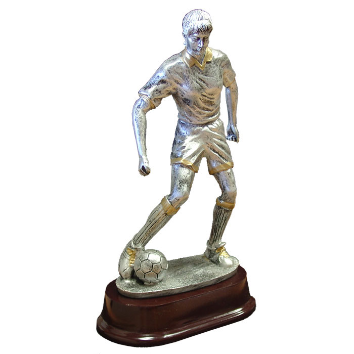 Soccer Award, Female