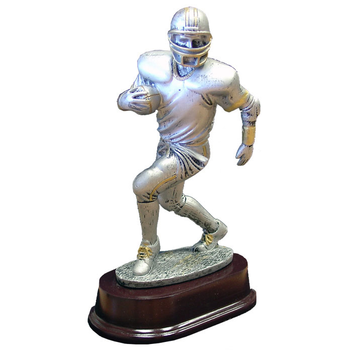 Football Award, Male