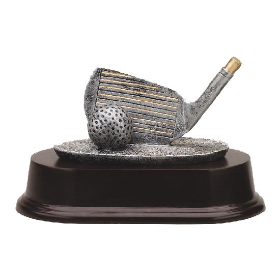 Golf Club Award