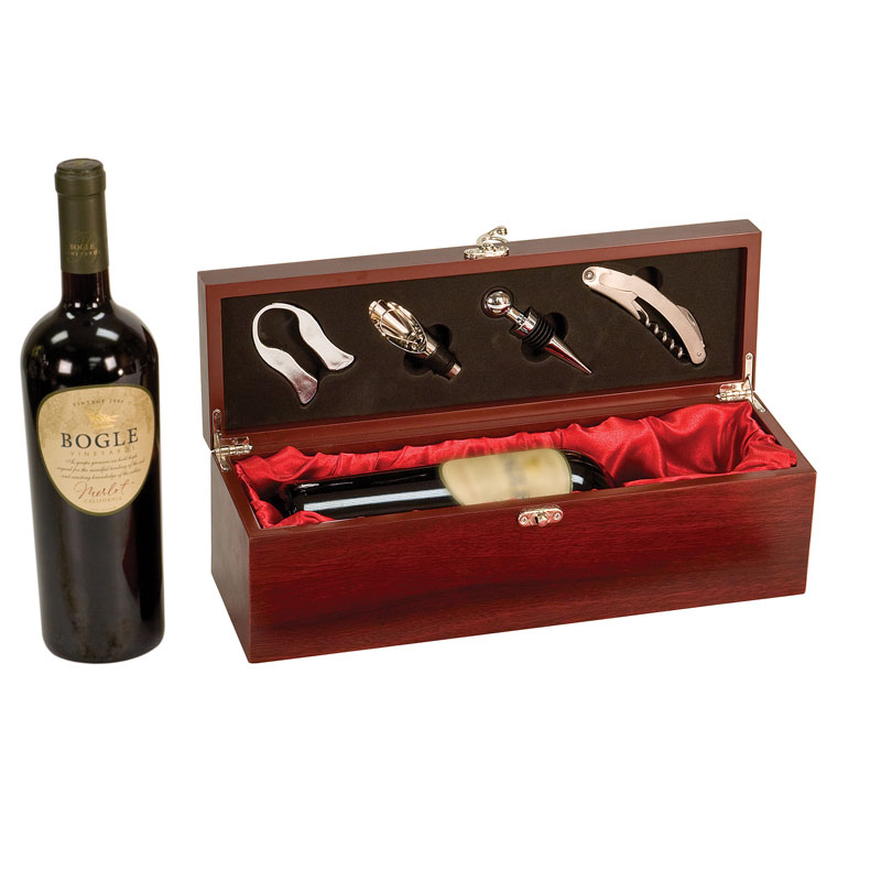 Wine Box - Single Bottle