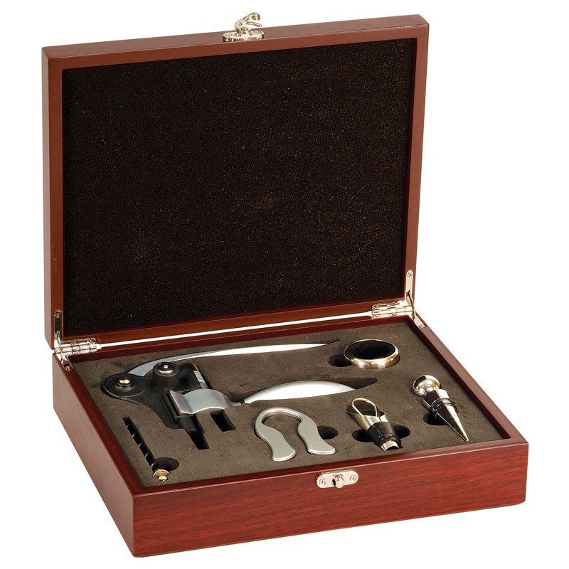 Wine Tool Set