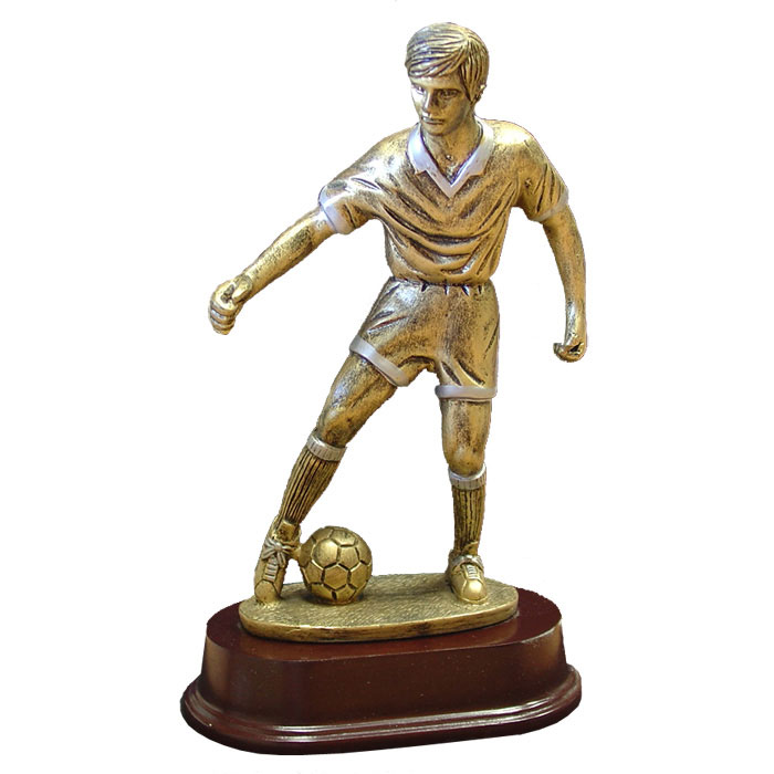 Soccer Award, Male