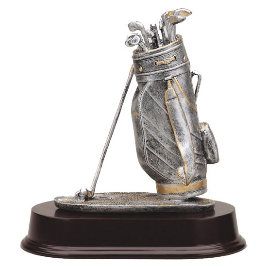 Golf Bag Award